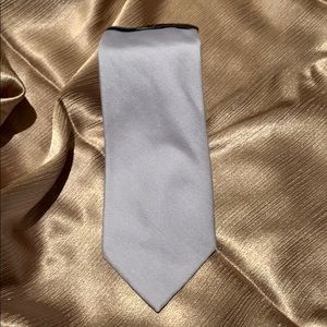 Black Brown men’s dress tie